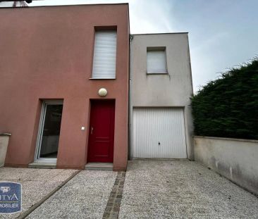 Maison à louer 4 pièces 88.24m² - Photo 2