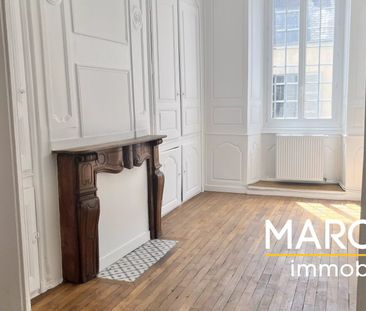 Location Appartement 3 pièces 80m² GUERET 23000 - Photo 6