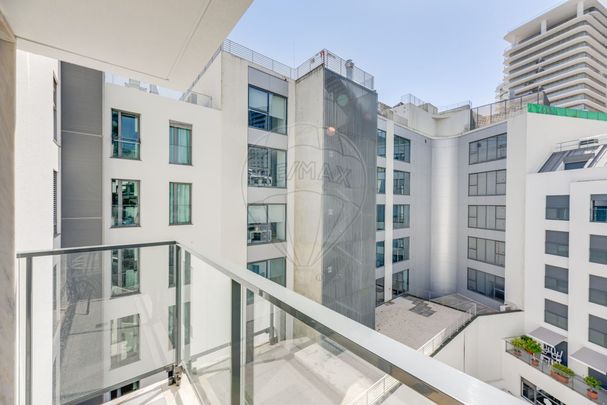 Apartamento T2 em Lisboa - Photo 1