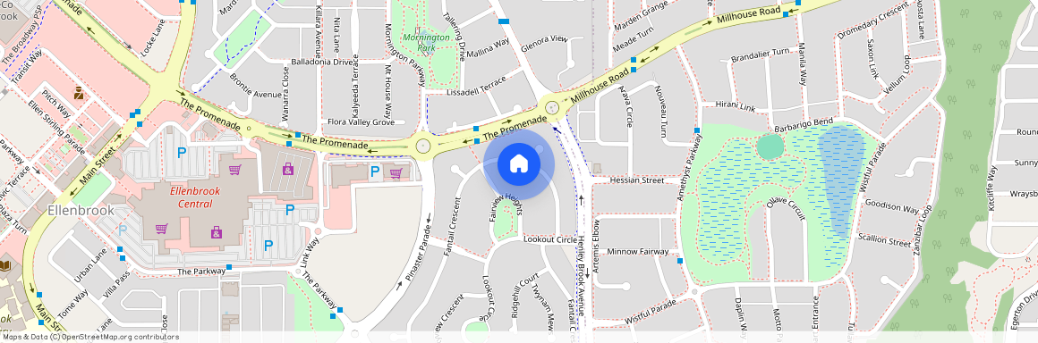 70 Fantail Cres, WA 6069, Ellenbrook