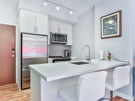 For Lease - 271 Sea Ray Avenue Unit# B118, Innisfil, Ontario - Photo 4