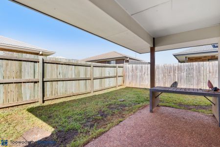 58 Sanctuary Drive, 4350, Cranley Qld - Photo 2