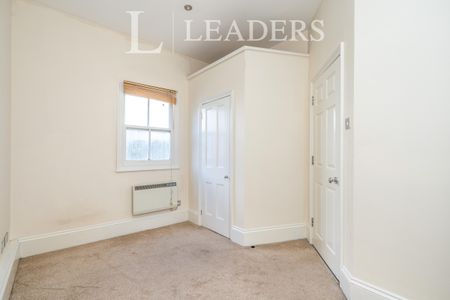 1 bedroom apartment to rent Royal Crescent Road, Southampton, SO14 - Photo 4