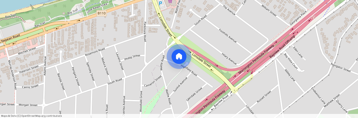 1/5 Highfield Road, McCrae