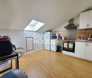 Appartement Carmaux 2 chambres - Photo 2