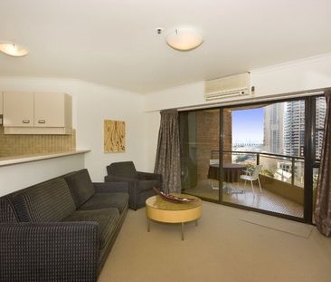 1208/5 York St, Sydney, NSW 2000 - Photo 4