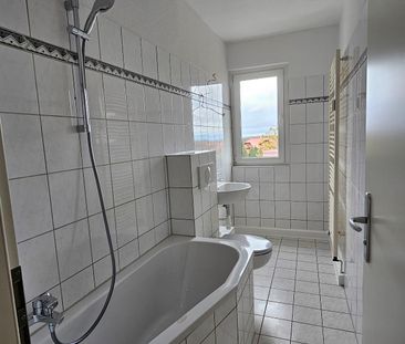 frisch renoviert - 1 Zimmerwohnung mit Balkon - Foto 5