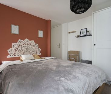 Location Appartement 1 pièce 11m² ARRAS 62000 - Photo 3