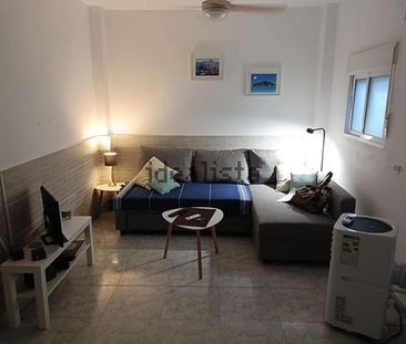 Alquiler de estudio en Calle Virgen Bien Aparecida - Photo 2