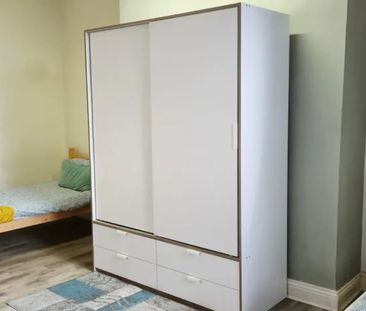 Blessington Street, Dublin - Photo 4