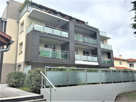 Location Appartement 3 pièces 56m² TOULOUSE 31500 - Photo 1