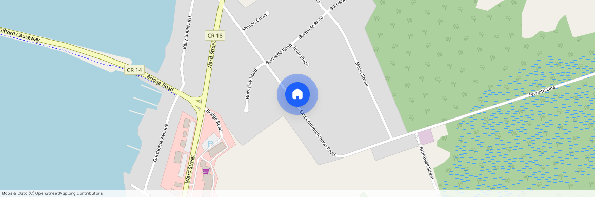 1037 East Communication Road, Selwyn