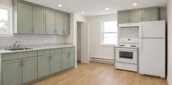 GRAND 3 1/2 À LACHUTE DISPONIBLE DÈS LE 1ER MARS 2026 - ENTIÈREMENT RENOVÉ - Photo 2