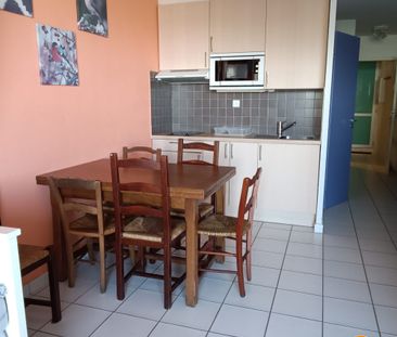 Location Appartement 2 pièces 36m² LEUCATE 11370 - Photo 3