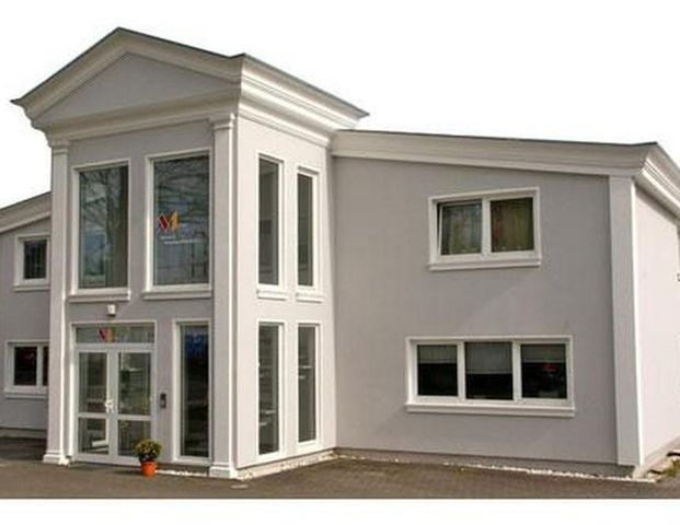 Wohnung in Kirchhorst - Photo 1