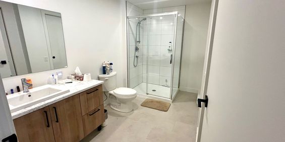 Logement 3 1/2 à Louer Pour 1 Septembre - Photo 3