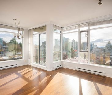 1333 W 11th Ave (6th Floor), Vancouver - Photo 1