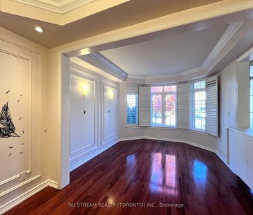 For Lease - 5 Victoria Wood Avenue Unit# Upper, Markham, Ontario - Photo 6