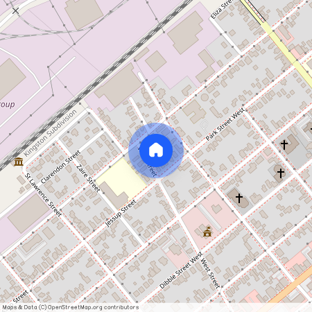 642 West Street Unit# B, Prescott