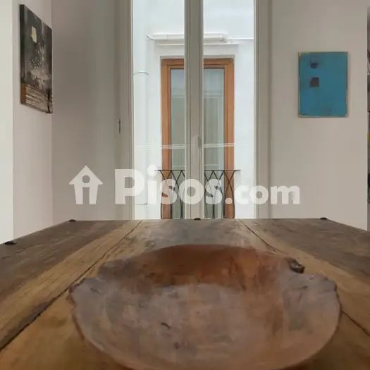 Apartamento en alquiler en La Llotja-Born - Photo 1