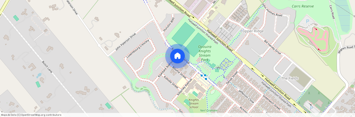 16 Koareare Ave, Halswell, Christchurch City