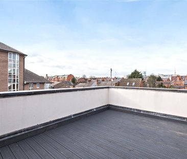 2 bedroom flat to rent - Photo 6