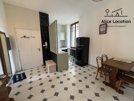 Location Appartement 2 pièces 39m² THONON LES BAINS 74200 - Photo 4