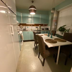 Bäverdammsgränd, Bandhagen - Foto 2
