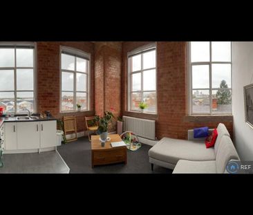 1 bedroom flat to rent - Photo 4