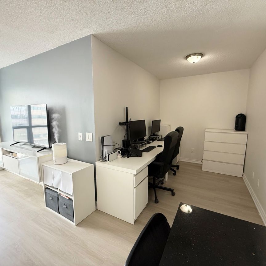 For Lease - 70 Town Centre Court Unit# 814, Toronto, Ontario - Photo 1