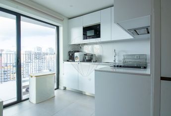 Apartamento T4 em Lisboa