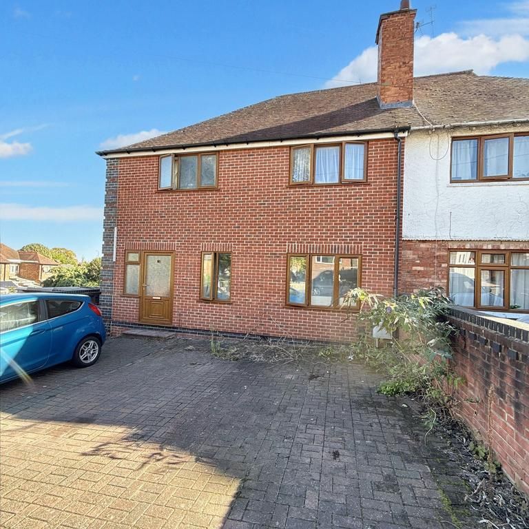 1 bedroom semi-detached house to rent - Photo 1