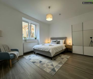 Mietwohnung ++ NEU SANIERT ++ ca. 89,46 m² - Photo 4