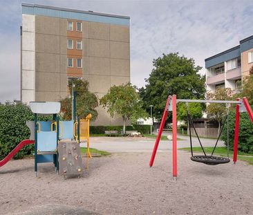 Klapperstensvägen 8 - Foto 4