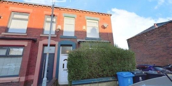 1 bedroom in a house share to rent - Photo 3