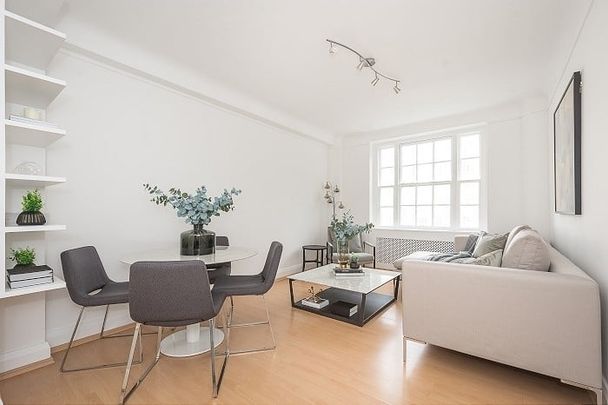 2 bedroom flat to rent - Photo 1