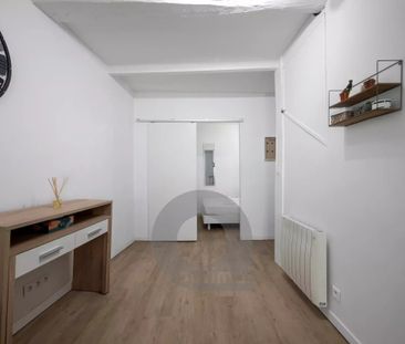 Location Meublée - Menton vieille ville - 2 pièces - Photo 2