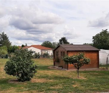 Location maison 5 pièces - 134m² à Limoges (87100) - Photo 5