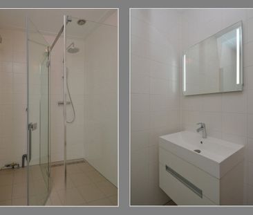 Te huur: Appartement Sassenheimstraat in Amsterdam - Foto 5