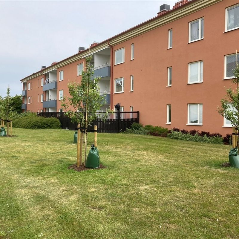 Bruksgatan 1 G - Photo 1