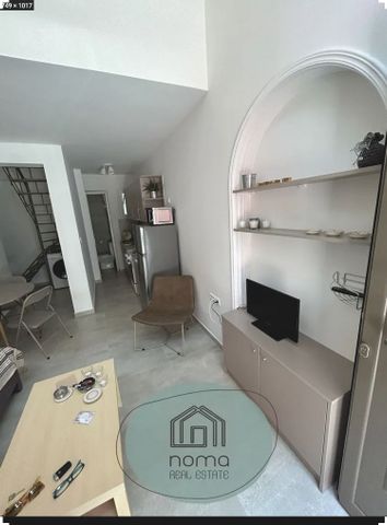 Loft για ενοικίαση Άγιος Νικόλαος (Βόλος) - Φωτογραφία 2