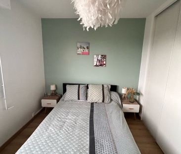 Location Appartement 3 pièces 72m² - Photo 5