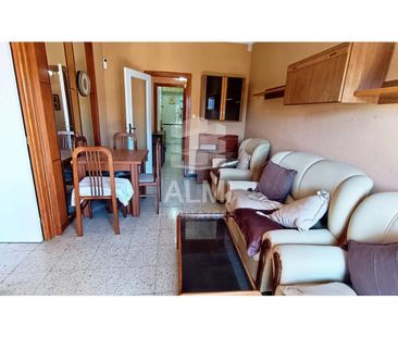 Piso de alquiler en Paseo Torras I Bages, Sant Andreu de Palomar - Photo 1