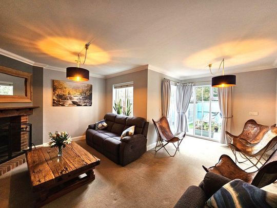 3 bedroom house to rent - Photo 1