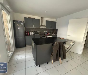 Appartement à louer 4 pièces 77.35m² - Photo 4