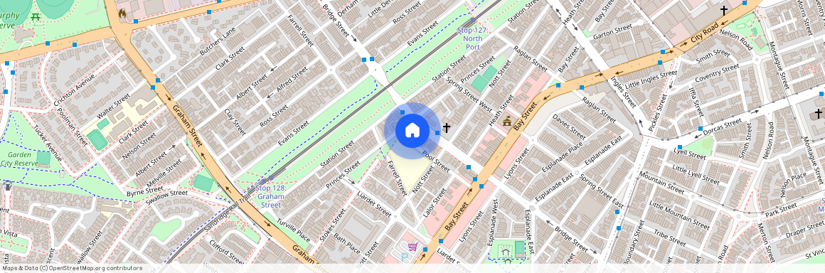 38 Pool Street, Vic 3207, Port Melbourne