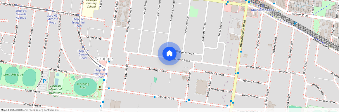 8/71 Tranmere Avenue, Carnegie