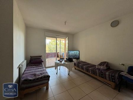 Location Appartement 3 pièces 57m² BEZIERS 34500 - Photo 4