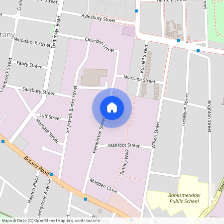 3010/50 Pemberton Street, NSW 2019, Botany