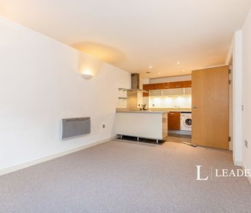 1 bedroom apartment to rent Broad Street, Northampton, NN1 - Photo 2